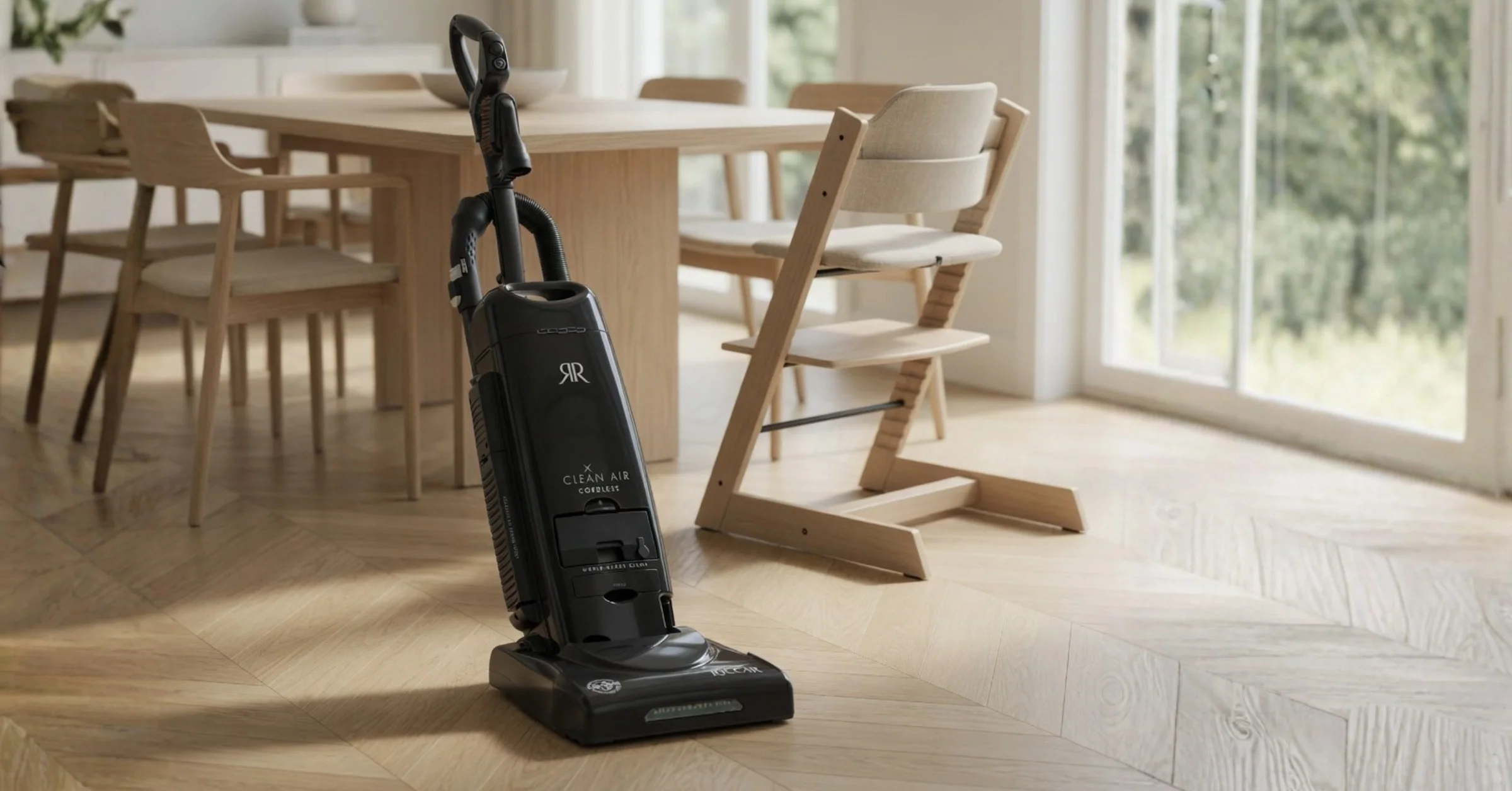 Pristine Floors, Professional Results
